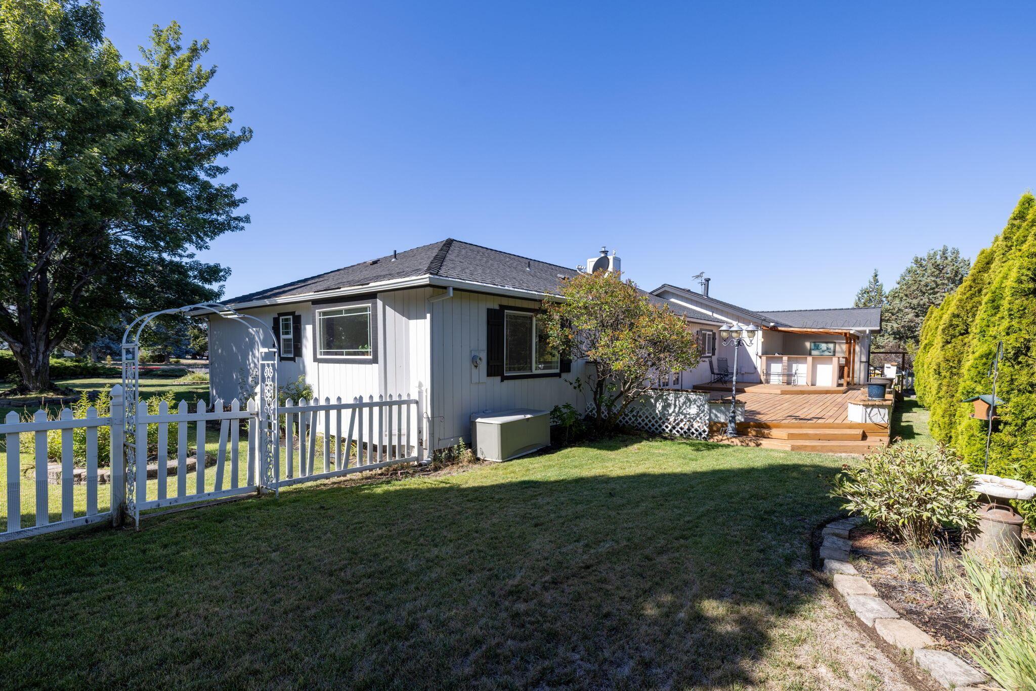 North Canyon Estate - Residential