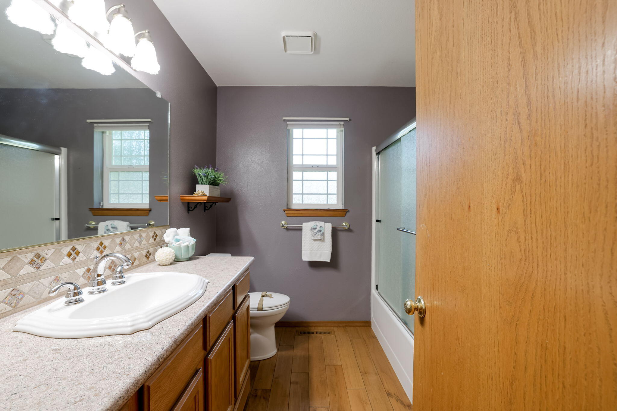 North Canyon Estate - Residential