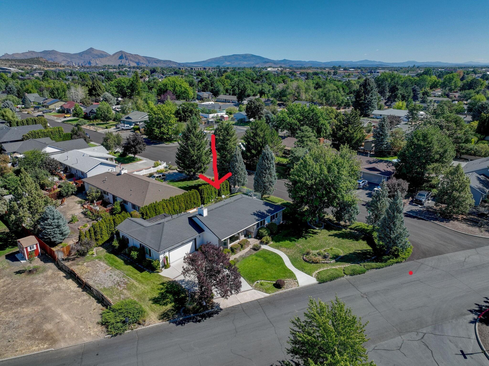 North Canyon Estate - Residential