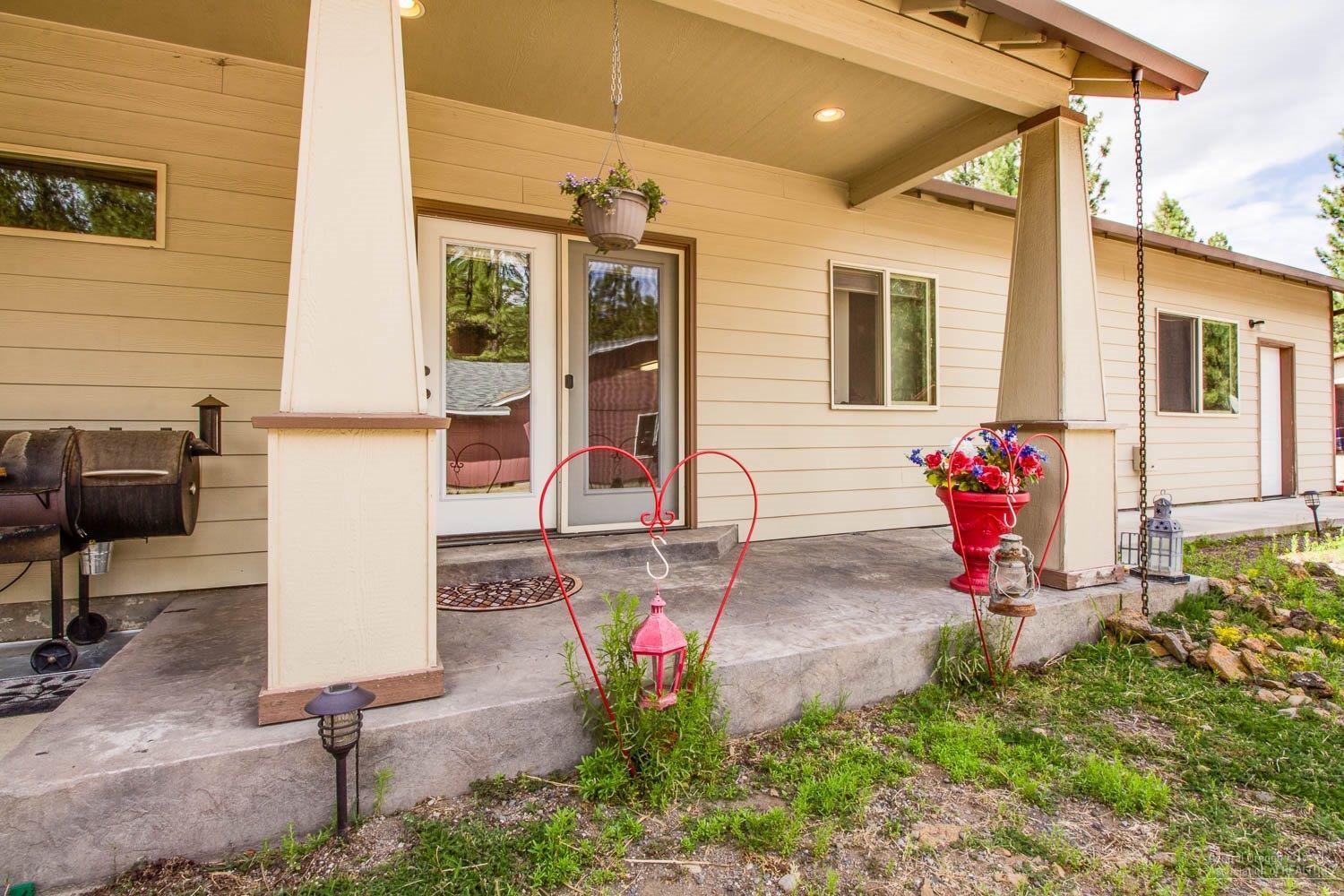 Deschutes RiverWoods - Residential