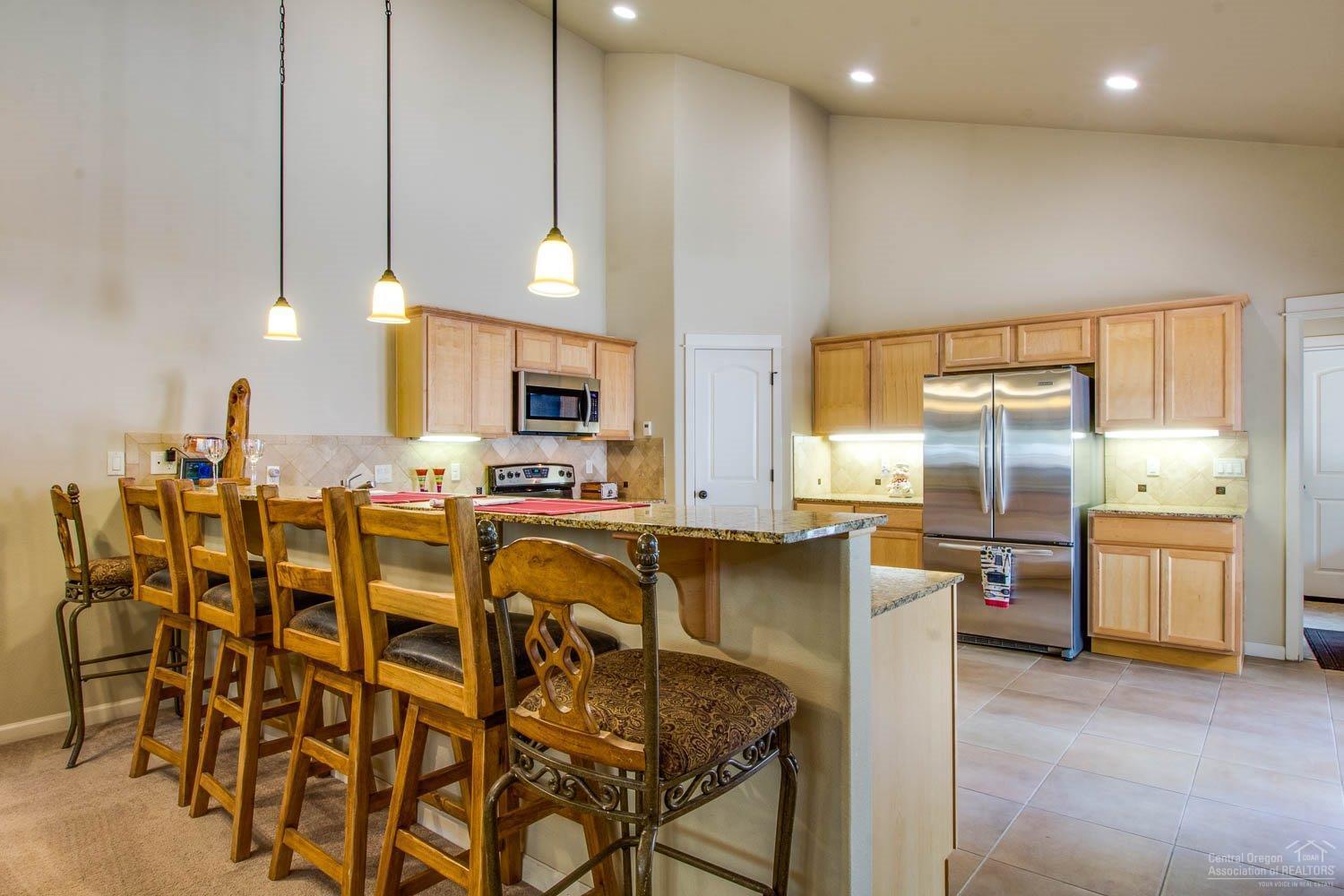 Deschutes RiverWoods - Residential