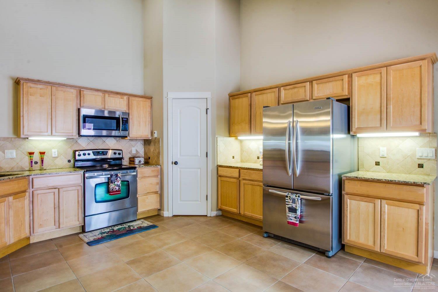 Deschutes RiverWoods - Residential