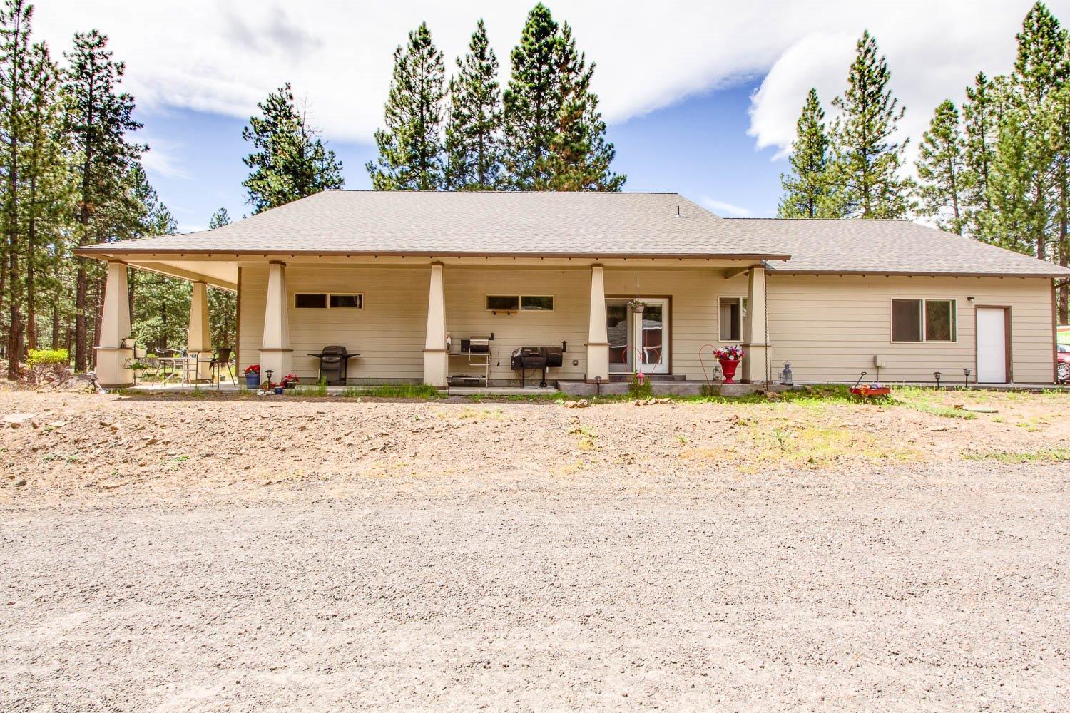 Deschutes RiverWoods - Residential