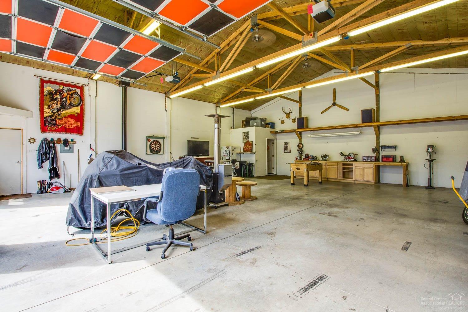 Deschutes RiverWoods - Residential