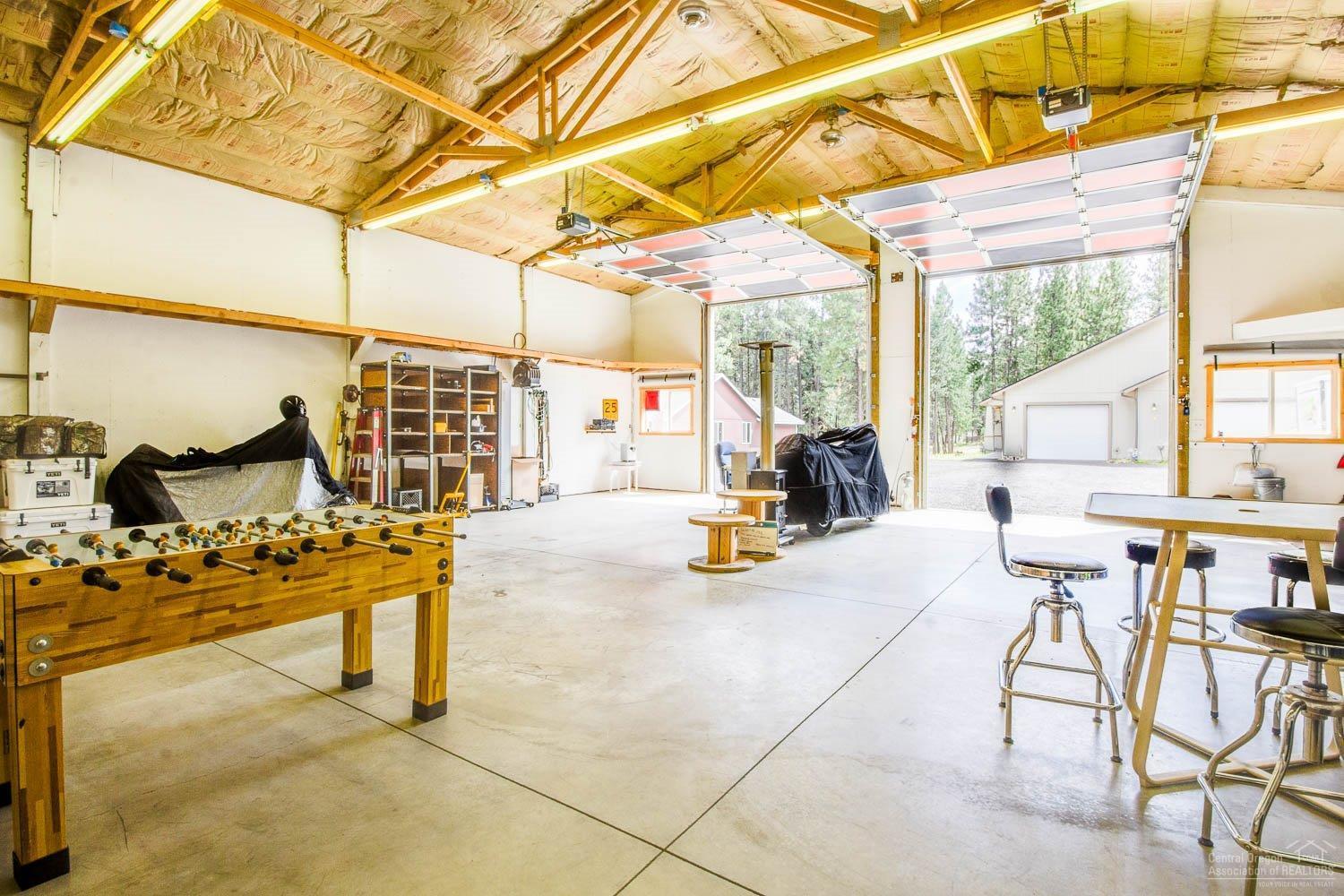 Deschutes RiverWoods - Residential