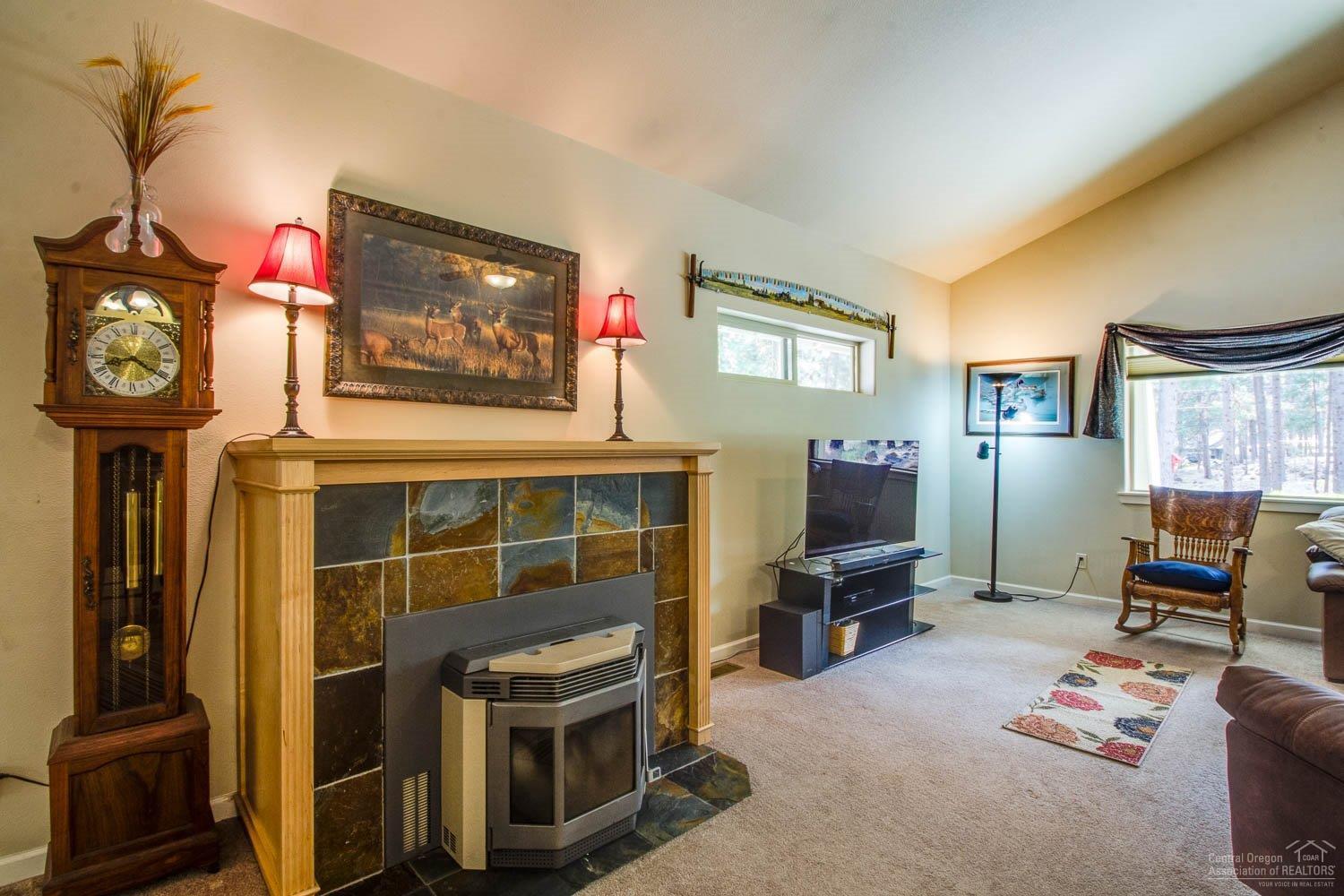 Deschutes RiverWoods - Residential