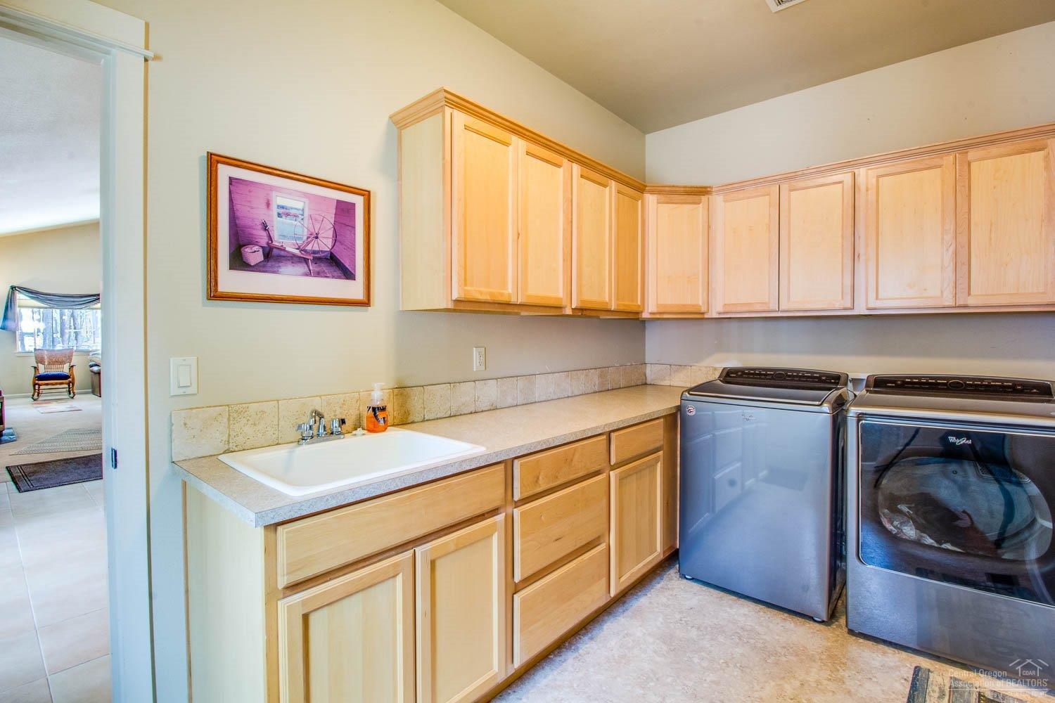 Deschutes RiverWoods - Residential