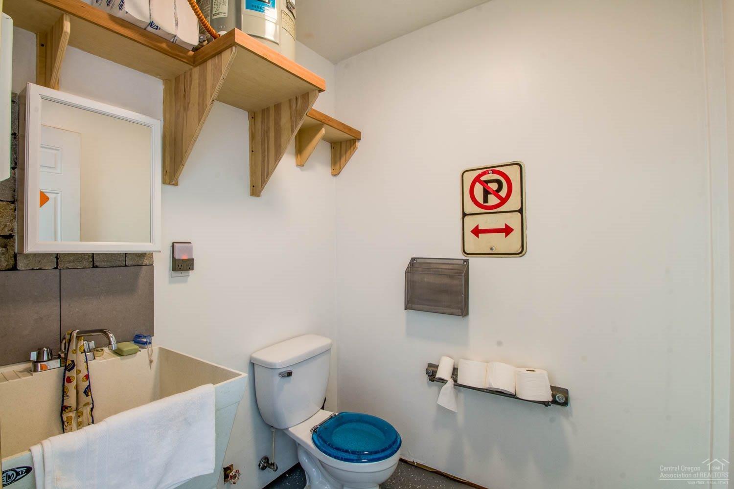 Deschutes RiverWoods - Residential