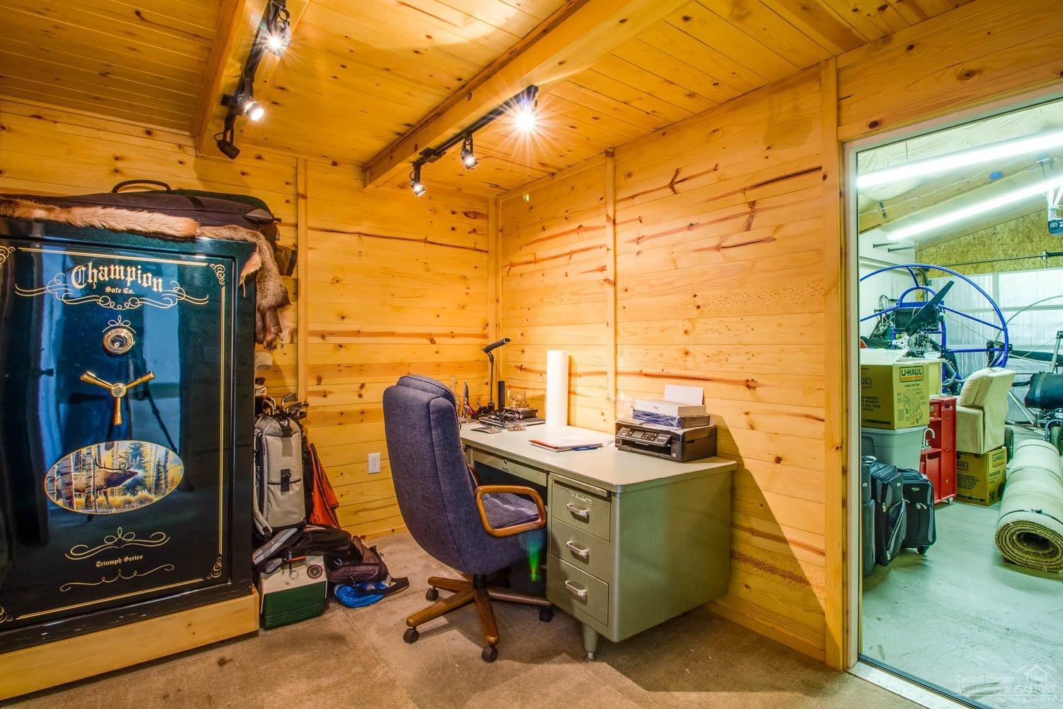 Deschutes RiverWoods - Residential