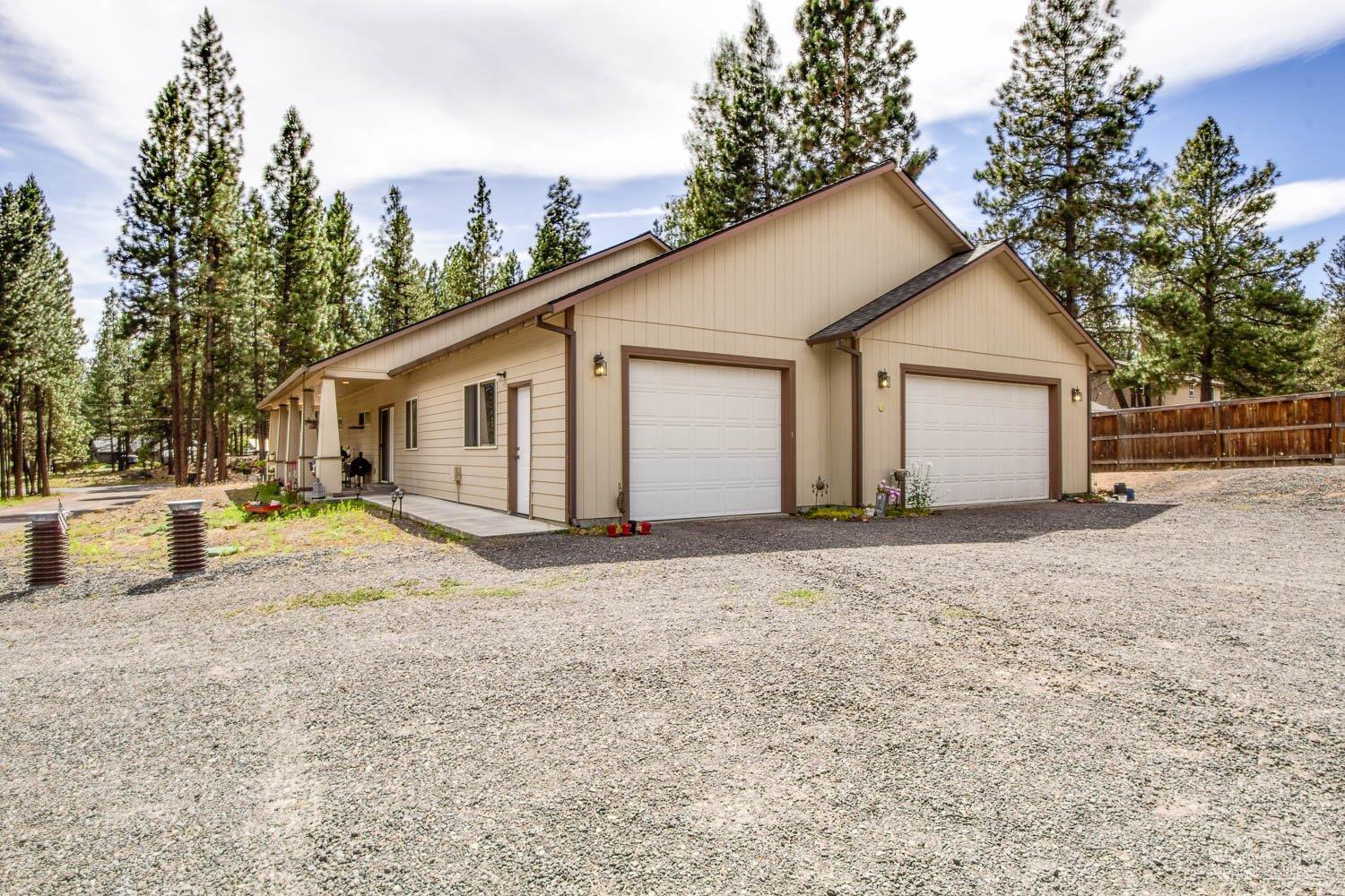 Deschutes RiverWoods - Residential