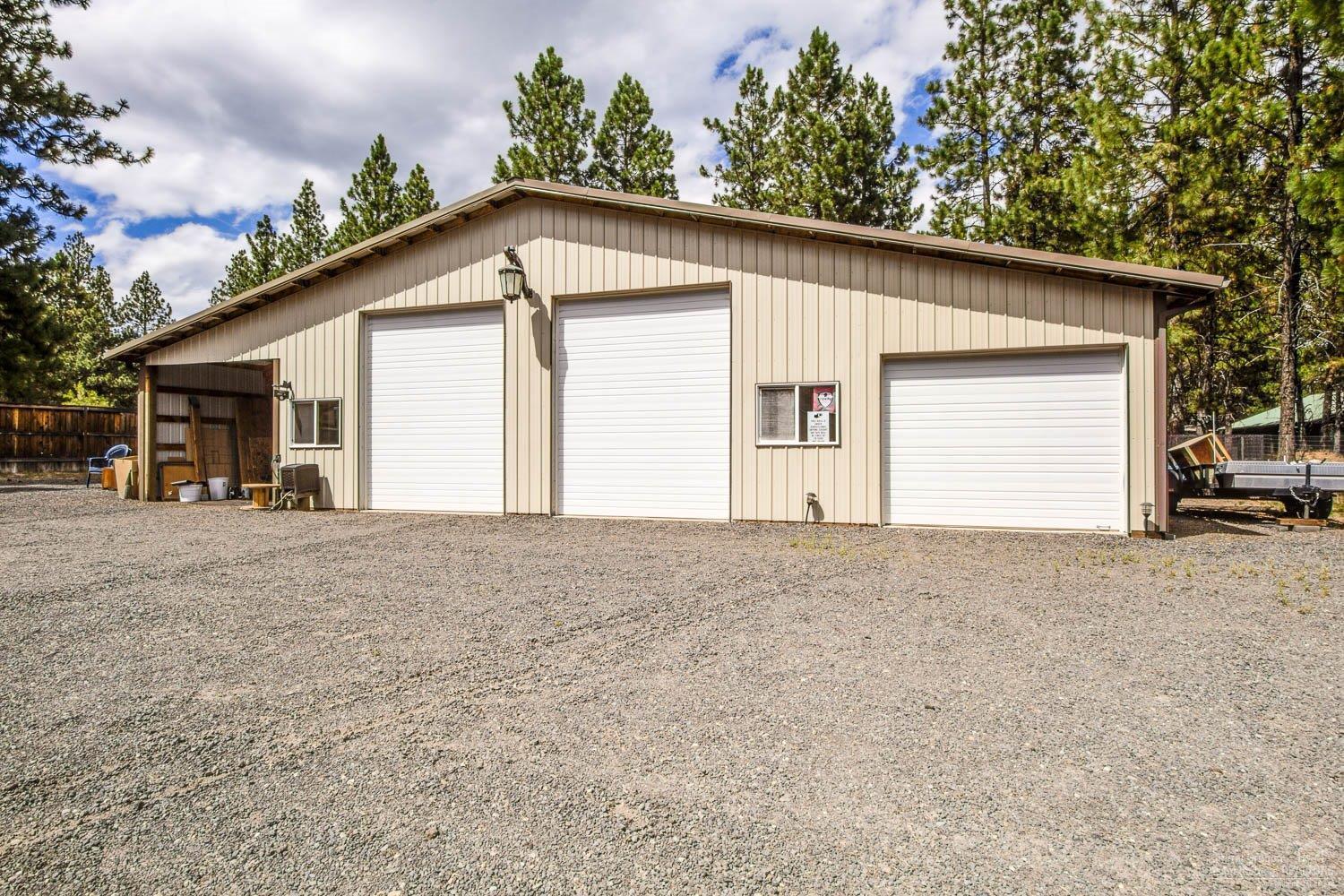 Deschutes RiverWoods - Residential