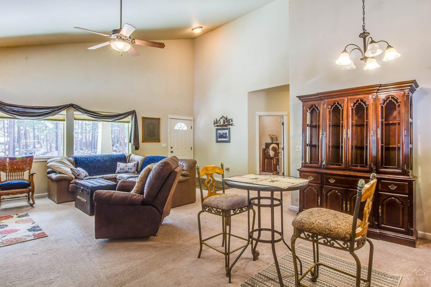 Deschutes RiverWoods - Residential