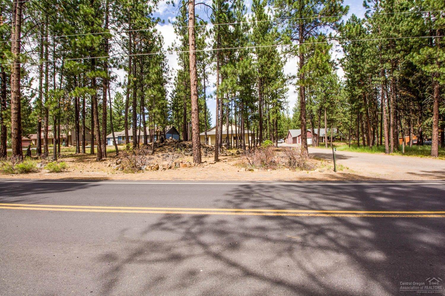 Deschutes RiverWoods - Residential