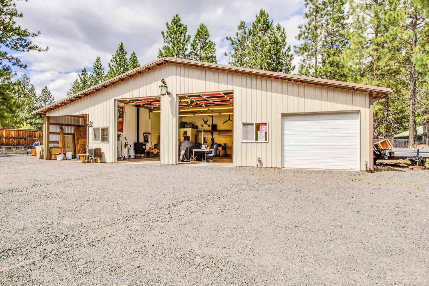 Deschutes RiverWoods - Residential