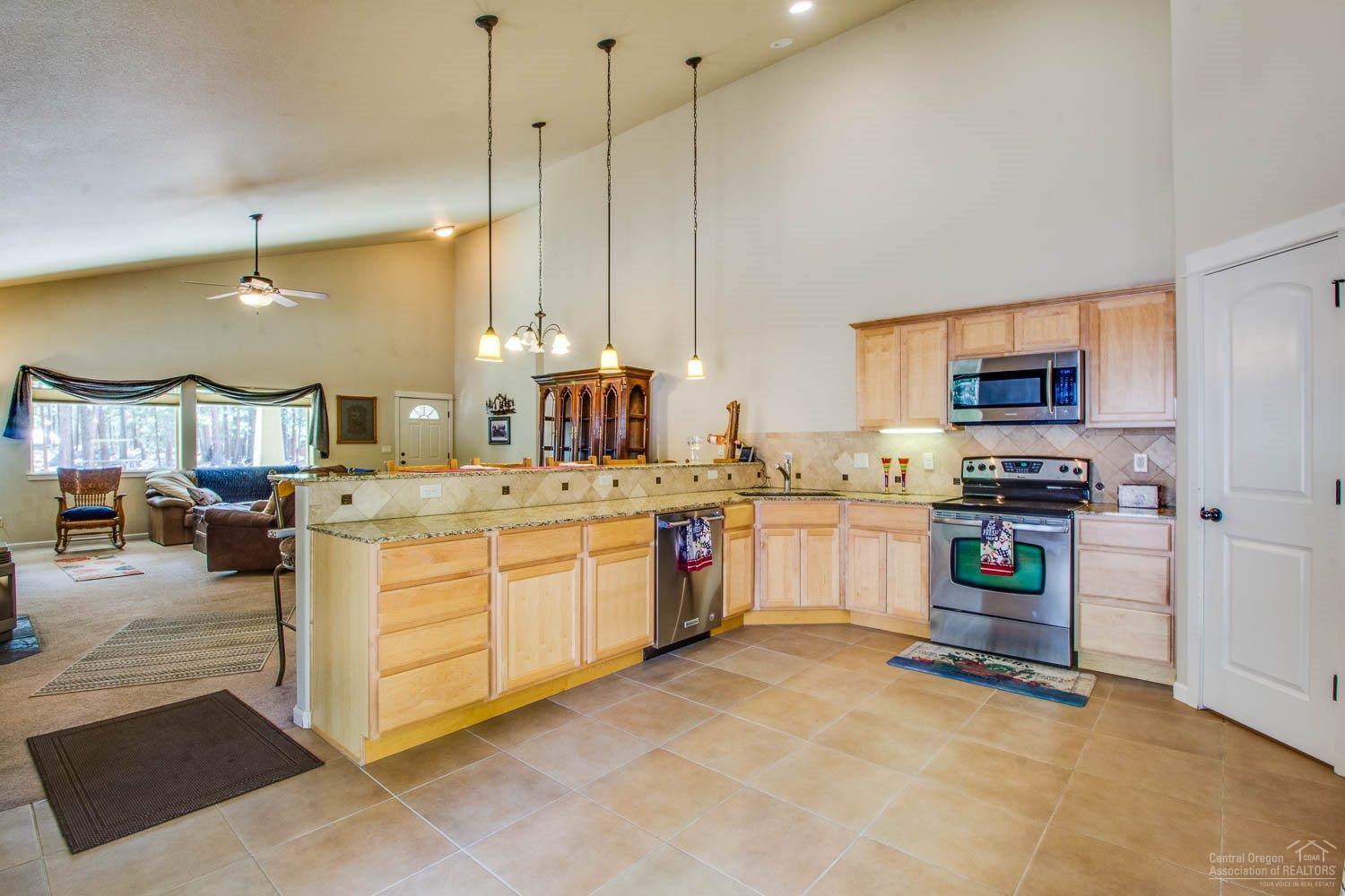 Deschutes RiverWoods - Residential