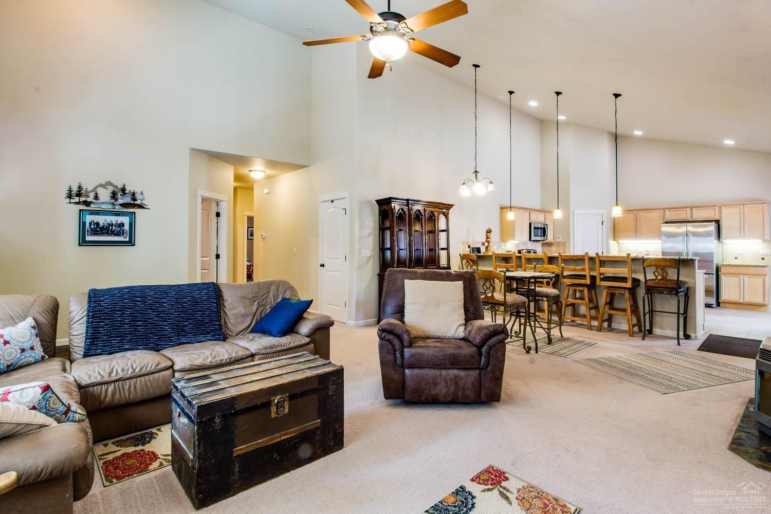 Deschutes RiverWoods - Residential