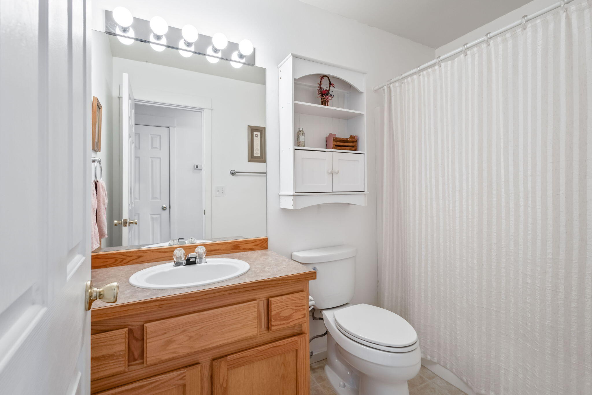 Morning Crest - Residential