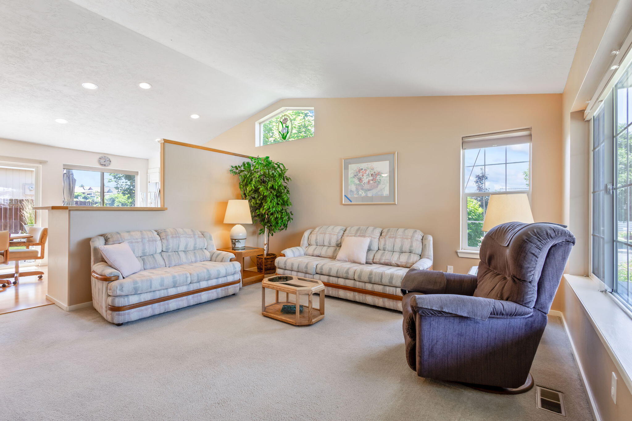 Morning Crest - Residential