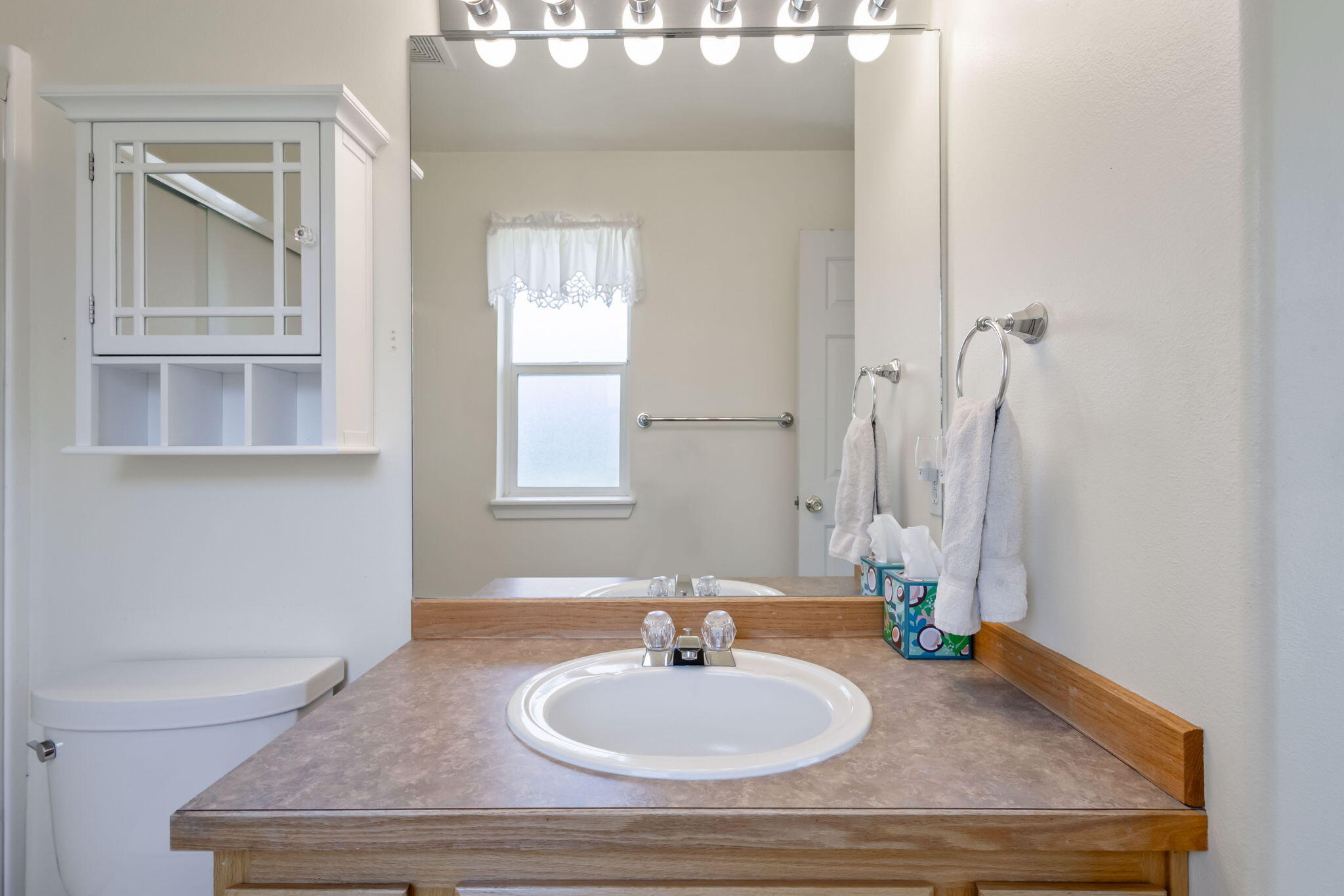 Morning Crest - Residential