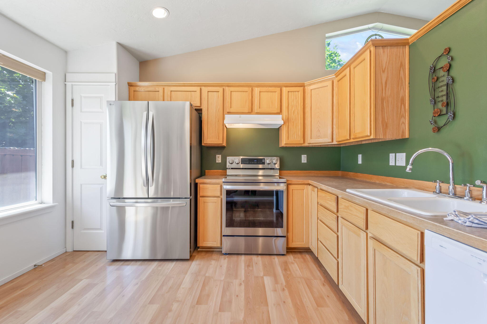 Morning Crest - Residential