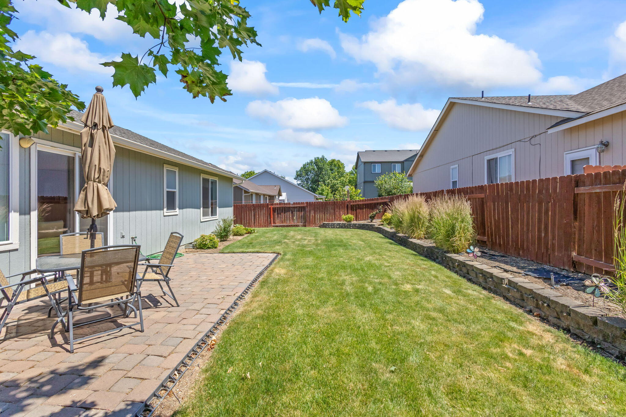 Morning Crest - Residential