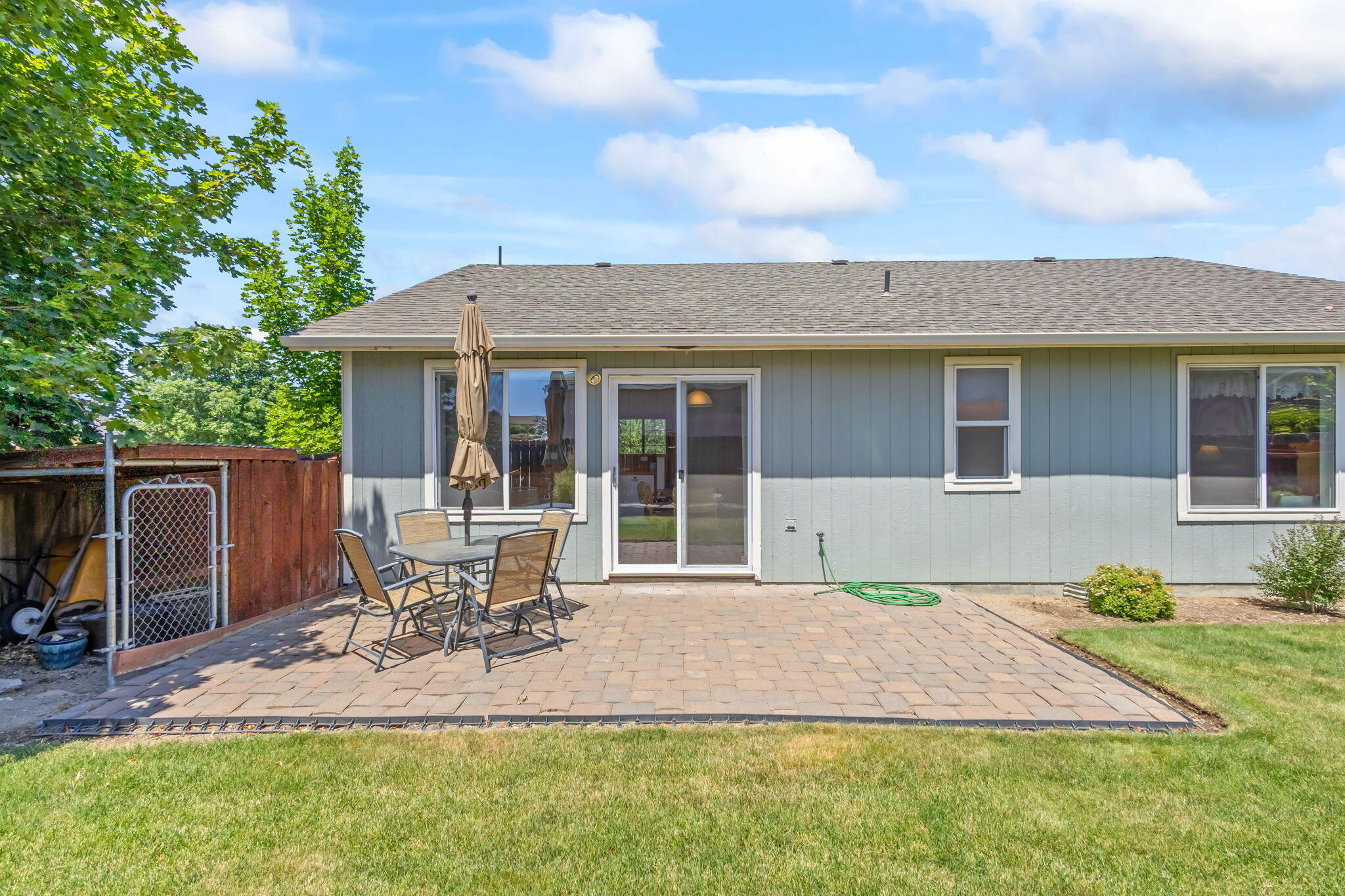 Morning Crest - Residential