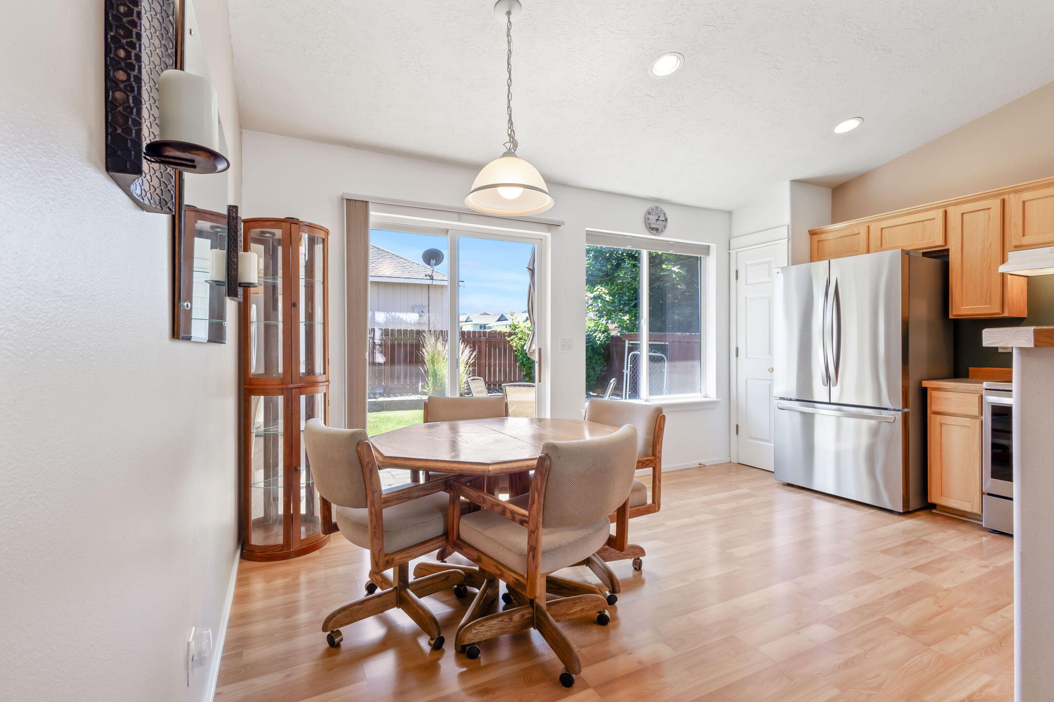 Morning Crest - Residential