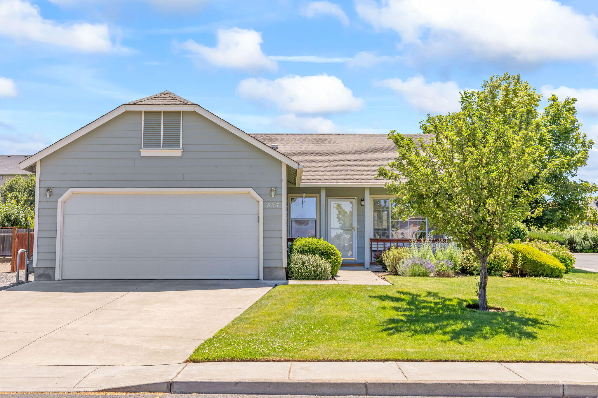 Morning Crest - Residential