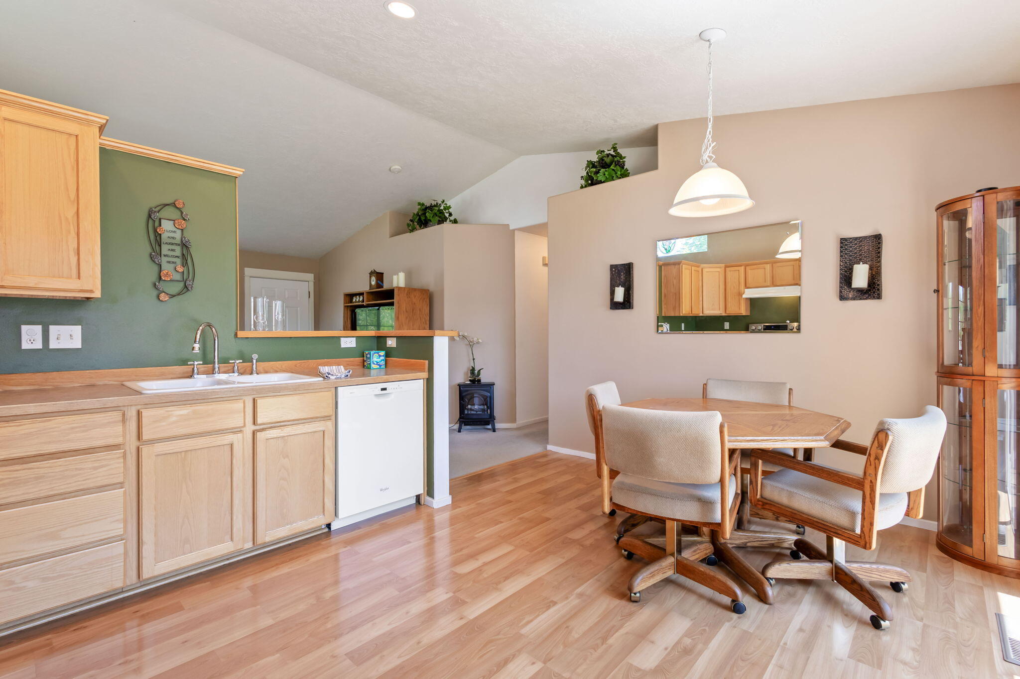 Morning Crest - Residential