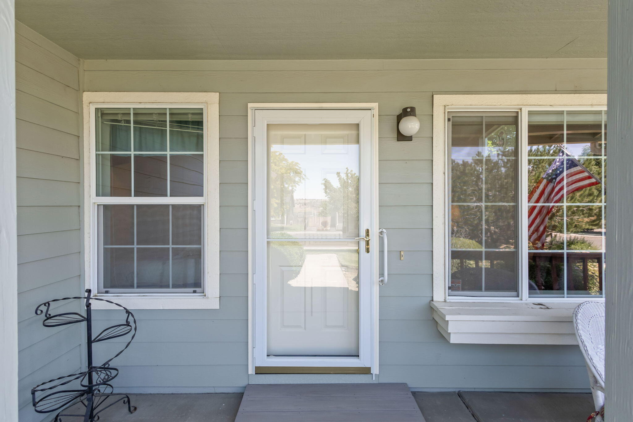 Morning Crest - Residential