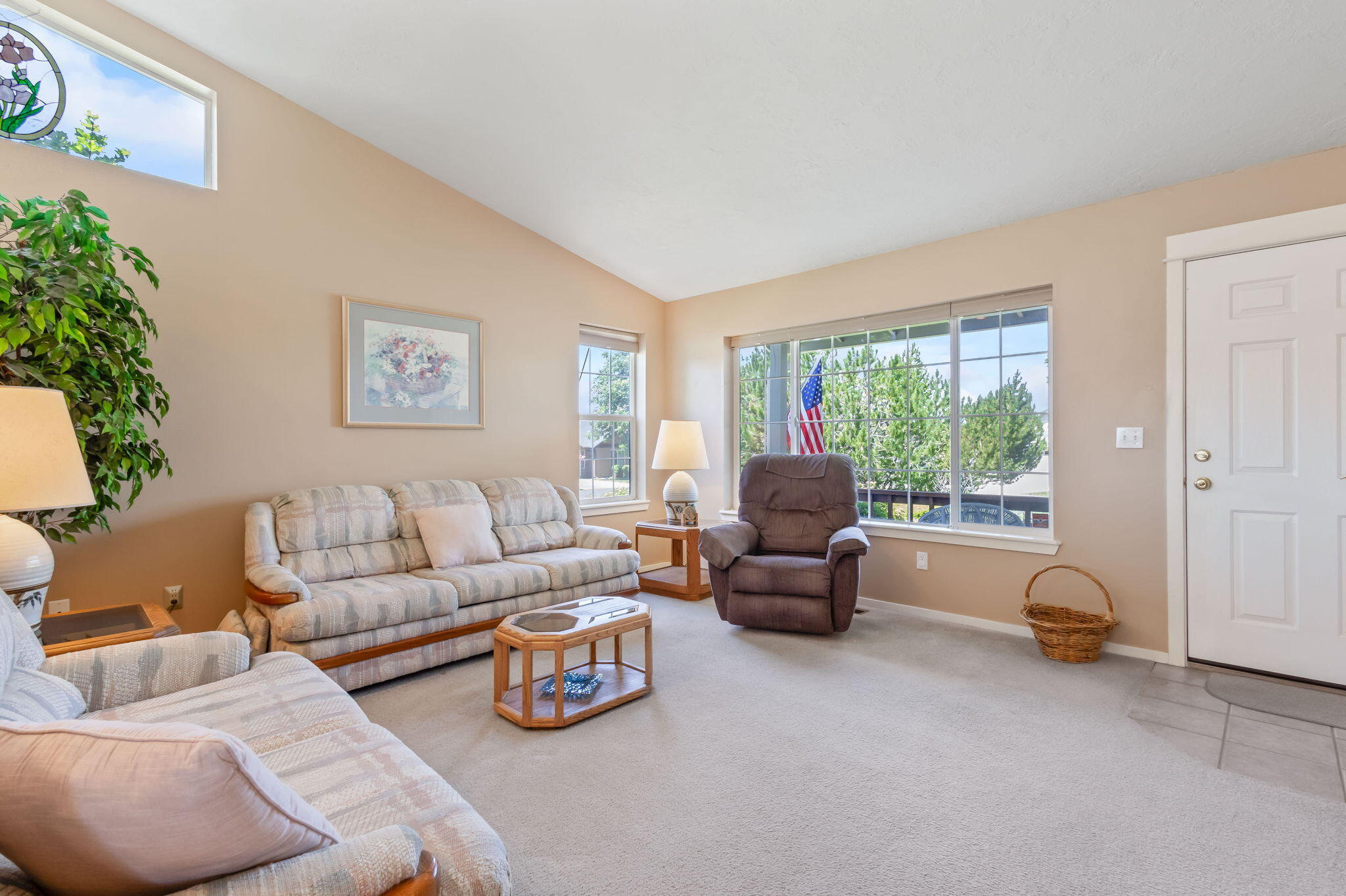 Morning Crest - Residential