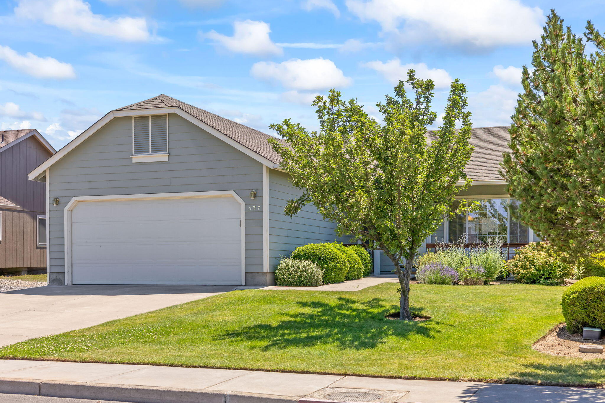 Morning Crest - Residential