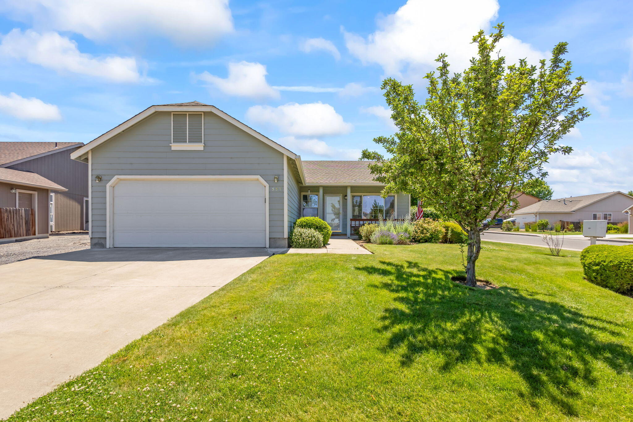 Morning Crest - Residential