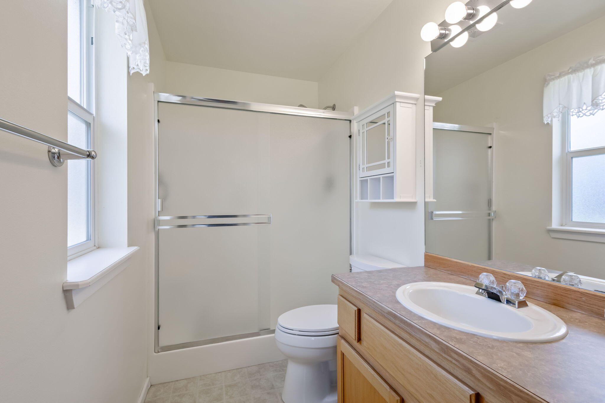 Morning Crest - Residential