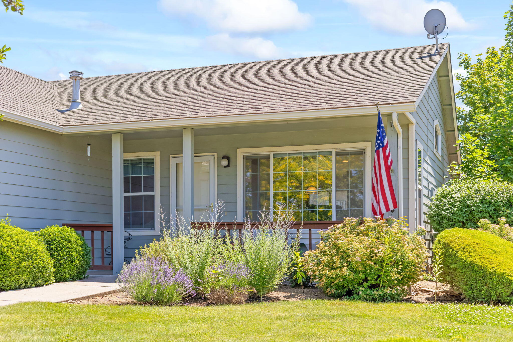 Morning Crest - Residential