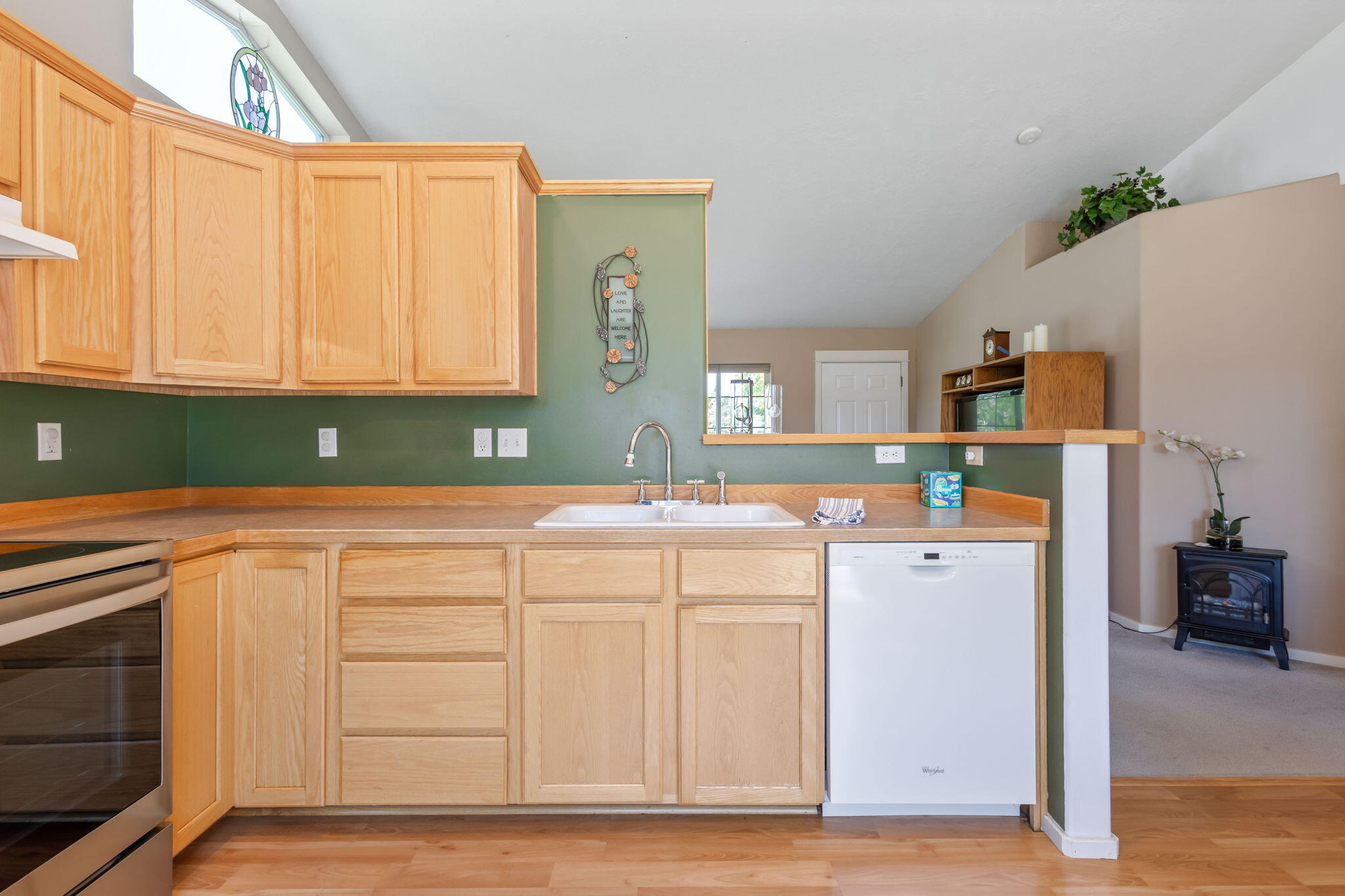 Morning Crest - Residential