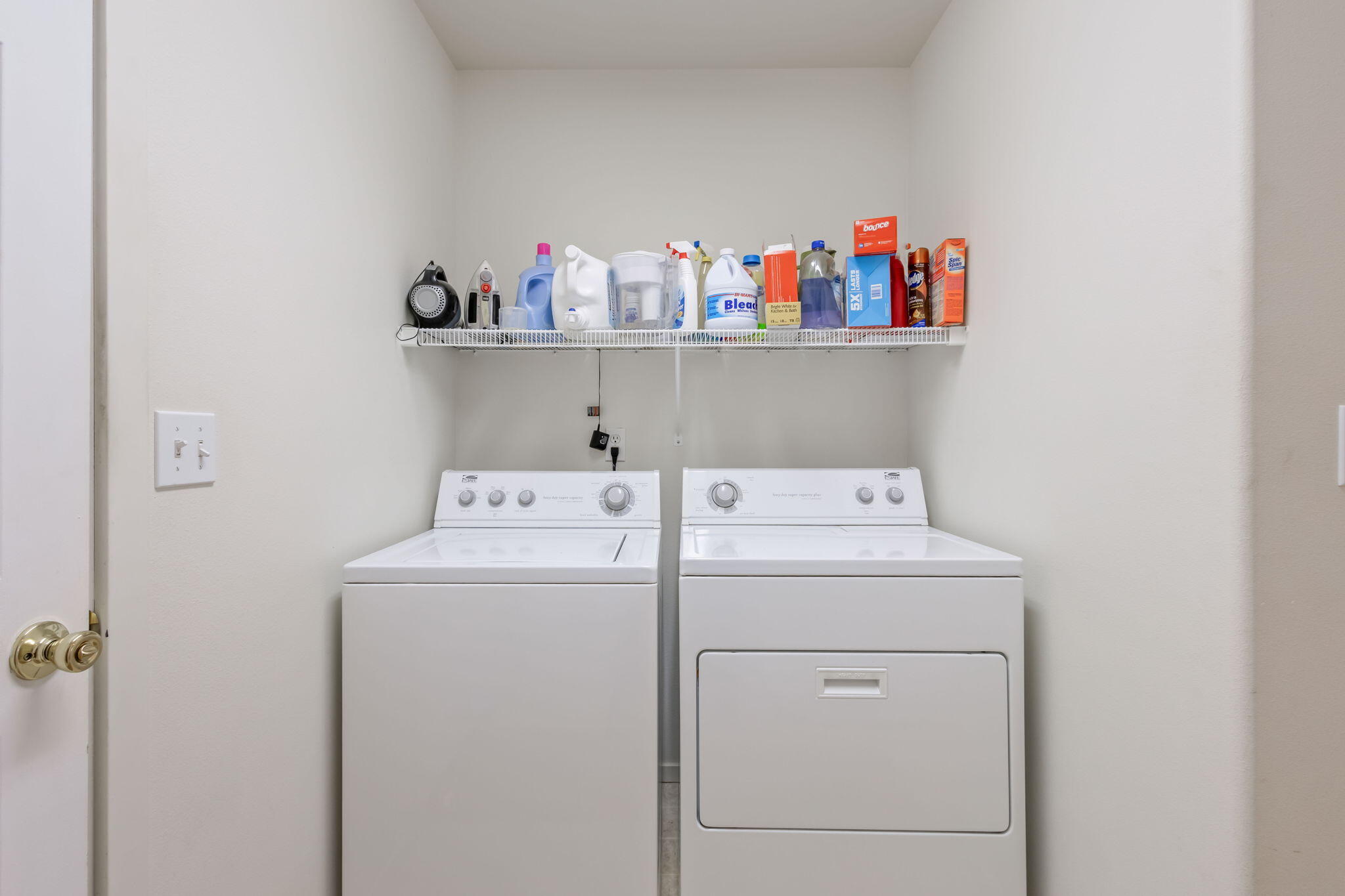 Morning Crest - Residential