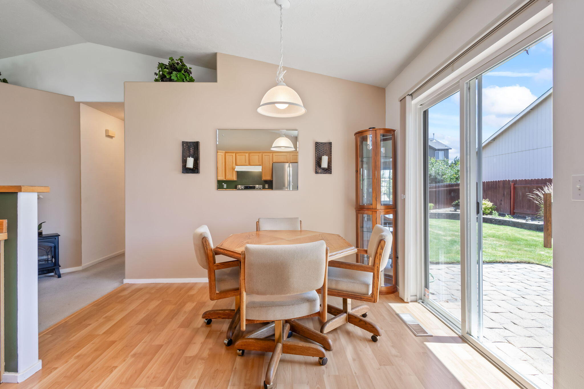 Morning Crest - Residential