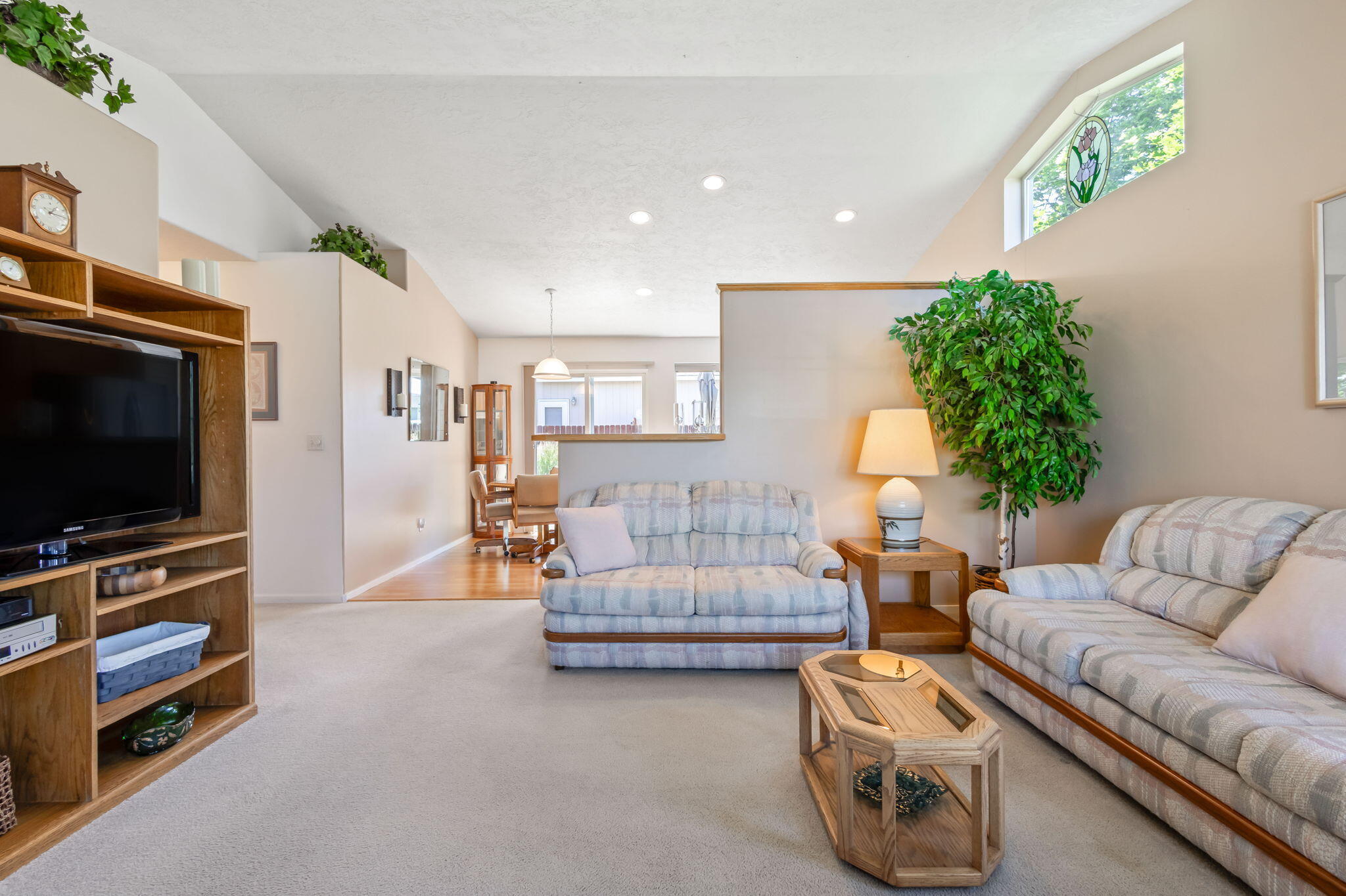 Morning Crest - Residential