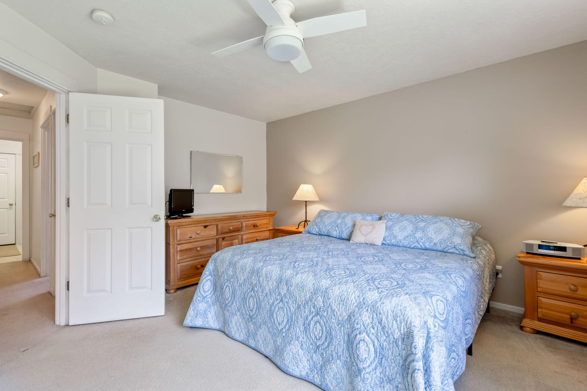 Morning Crest - Residential