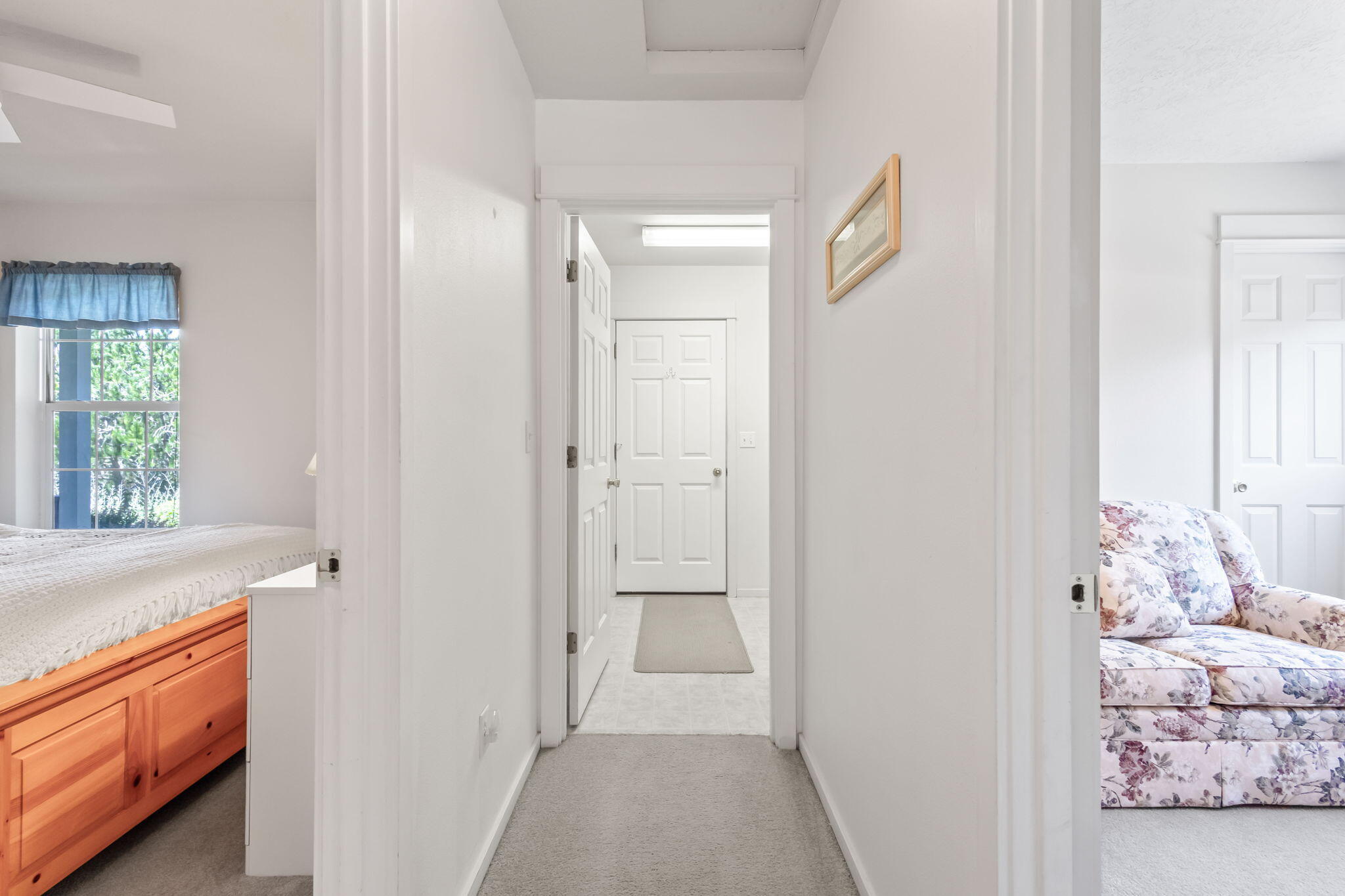 Morning Crest - Residential