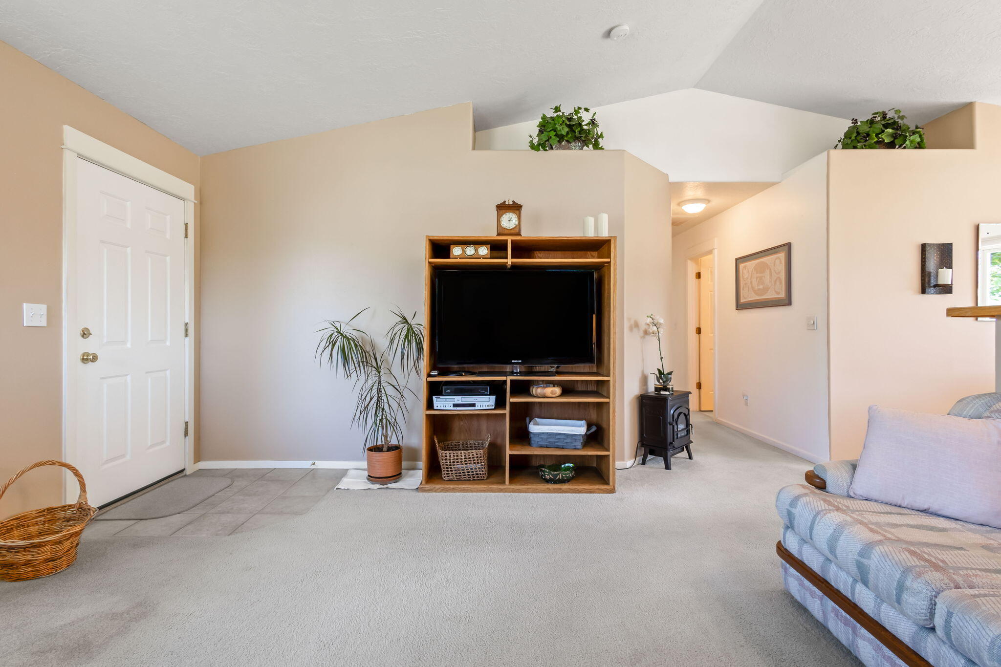 Morning Crest - Residential