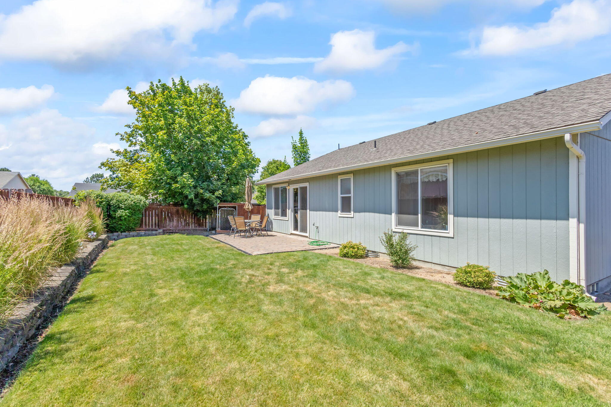 Morning Crest - Residential