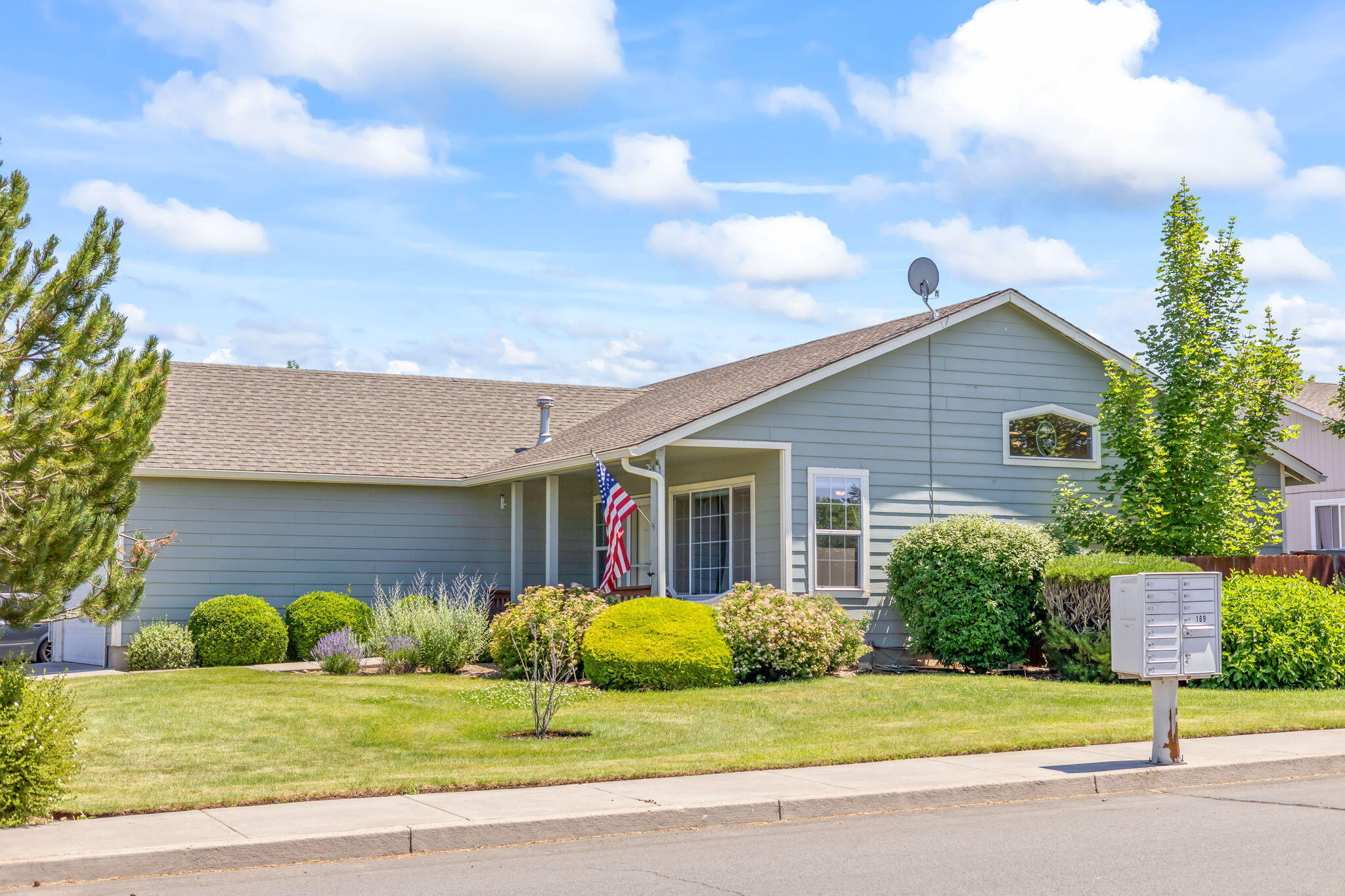 Morning Crest - Residential