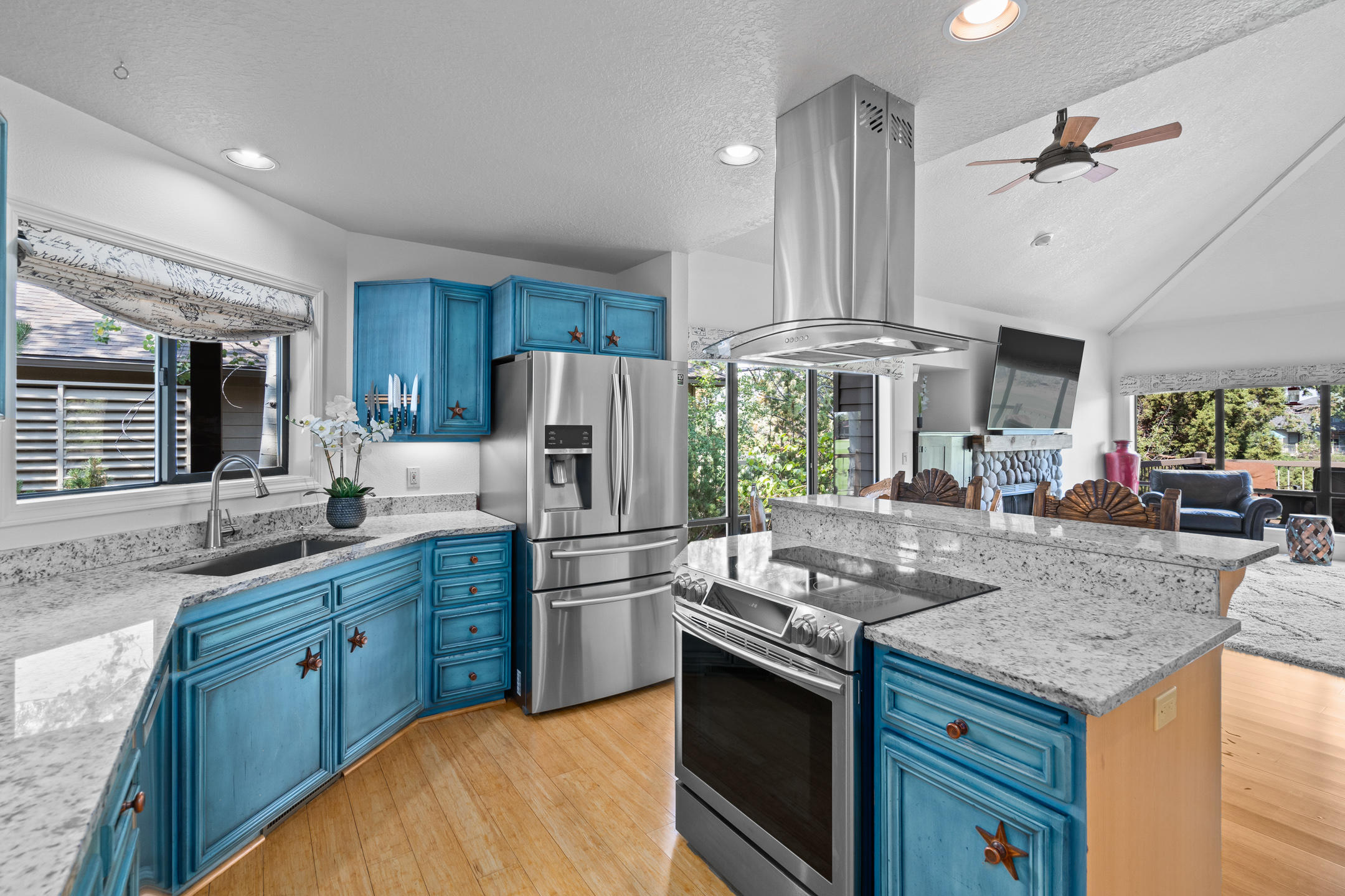 Rivers Edge Village - Residential