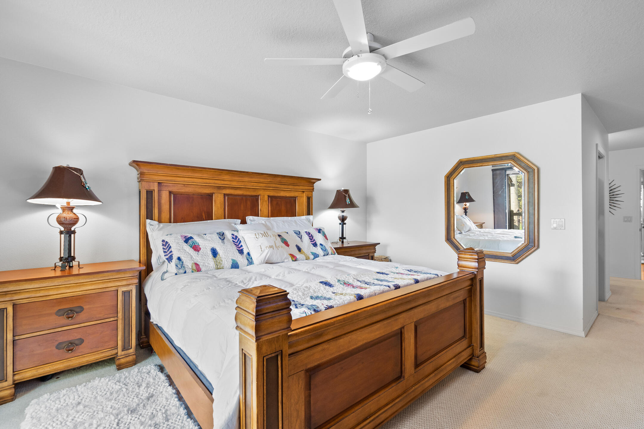 Rivers Edge Village - Residential