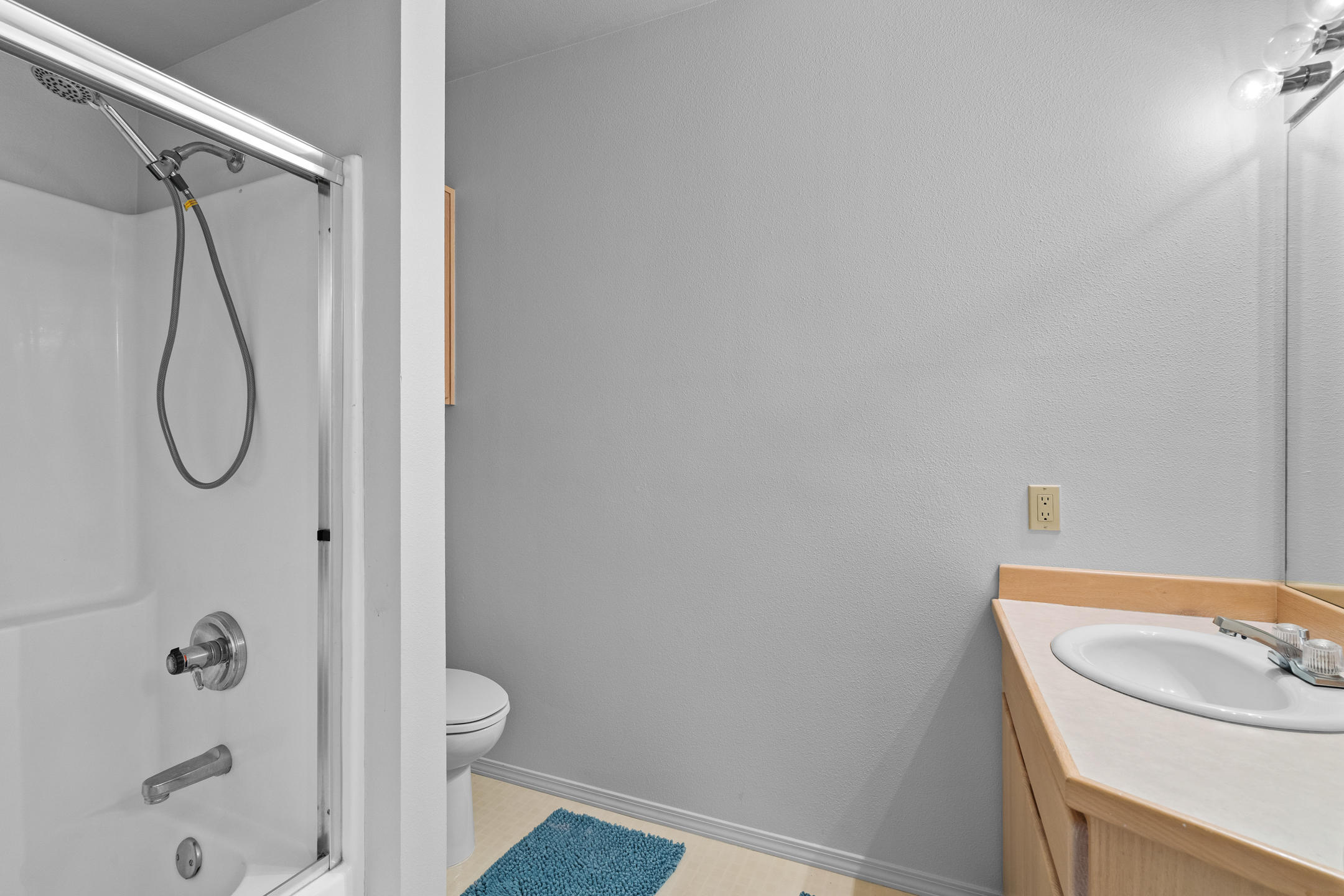 Rivers Edge Village - Residential