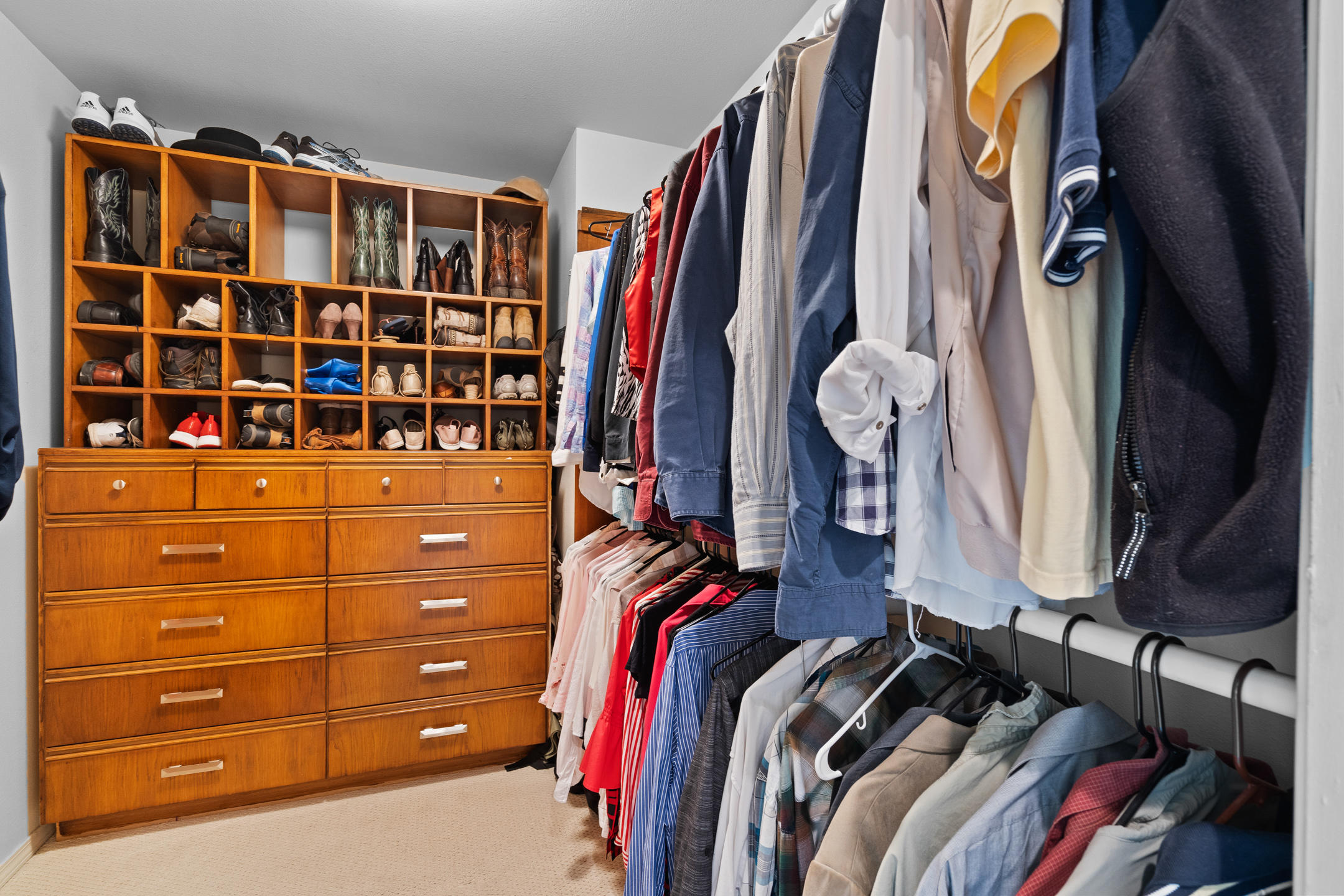 Rivers Edge Village - Residential