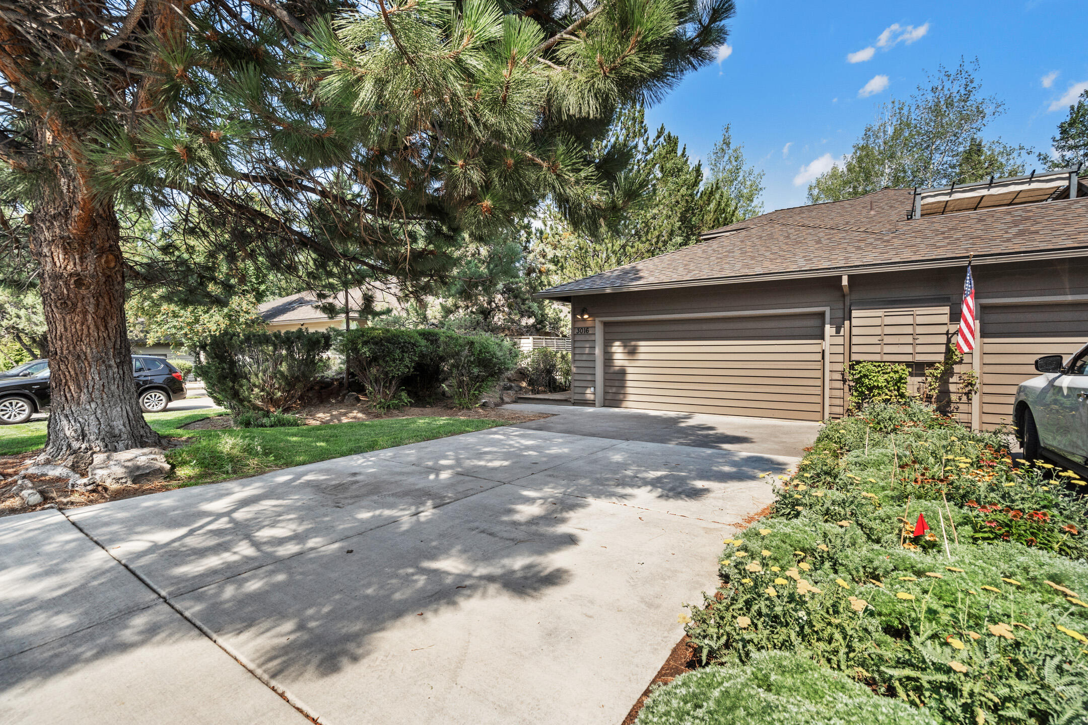 Rivers Edge Village - Residential