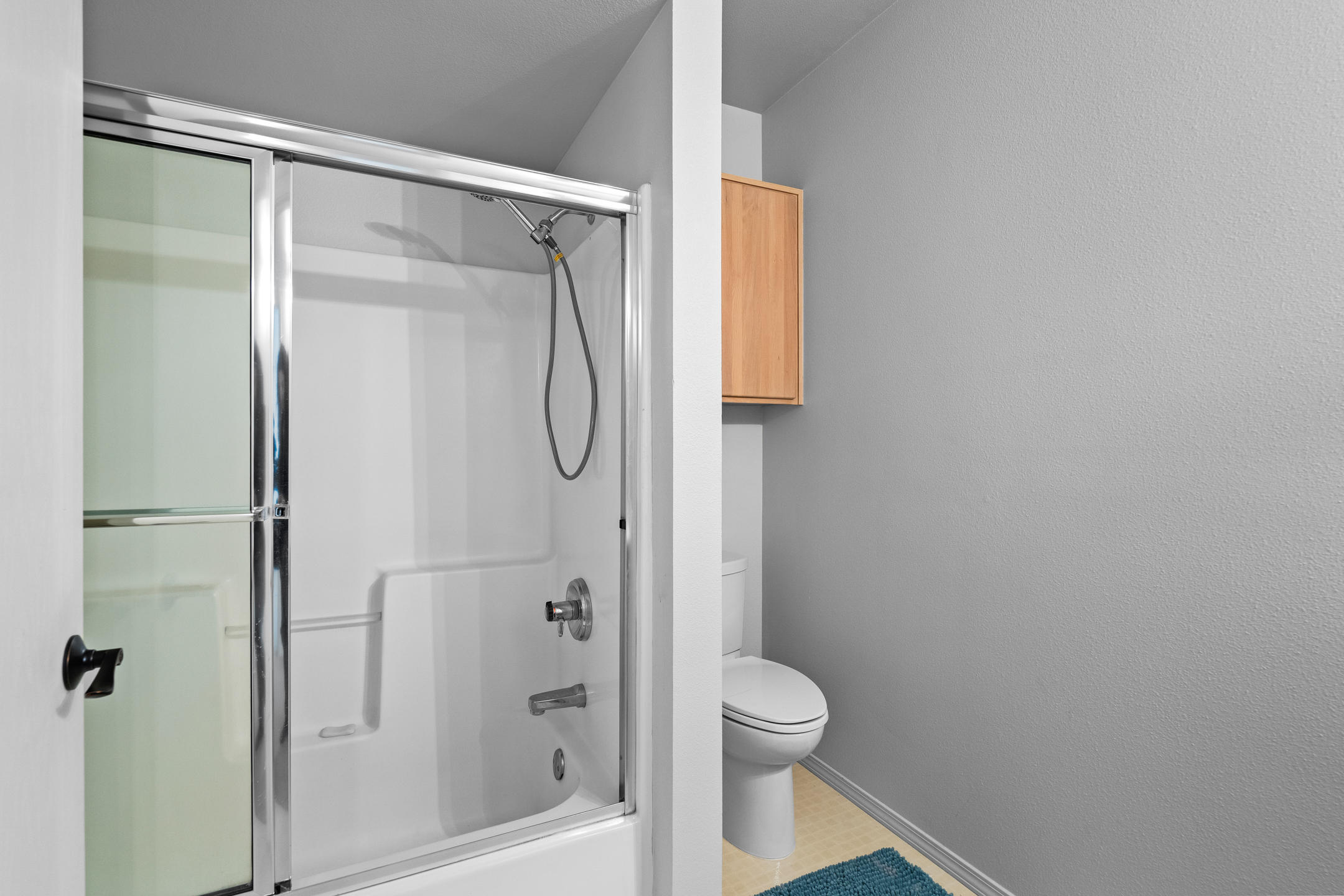 Rivers Edge Village - Residential